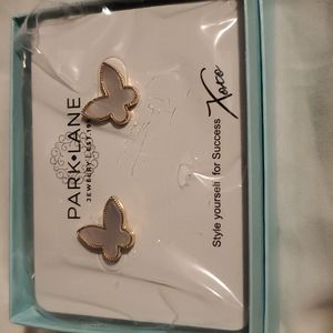 Chantilly Earrings by Park Lane